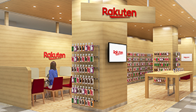 楽天モバイル 町田 ジョルナ店