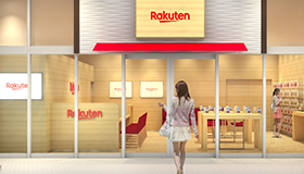 楽天モバイル ミスターマックス湘南藤沢店